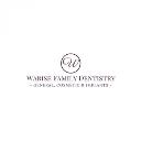 Warise Family Dentistry logo