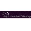 Lombardi Dentistry logo