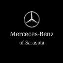 Mercedes-Benz of Sarasota logo