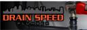 Drain Speed Plumber logo
