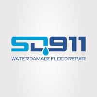 SD911 Water Damage Flood Repair 2 image 2