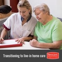 Home Care Assistance of Cleveland West image 6