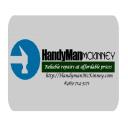 Handyman McKinney logo