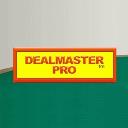 Dealmaster Pro logo