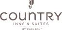 Country Inn & Suites By Carlson, Clinton I-75, TN logo