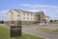 Country Inn & Suites By Carlson, Marion, OH image 2