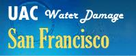 UAC Water Damage San Francisco image 1
