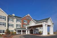 Country Inn & Suites By Carlson, Fond du Lac, WI image 2