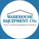 Warehouse Equipment Co logo