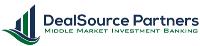 Dealsource Partners, LLC – Middle Market M&A image 1