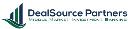 Dealsource Partners, LLC – Middle Market M&A logo