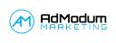 AdModum Marketing logo