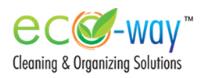 Eco-Way Cleaning & Organizing Solutions image 1