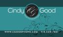 Cindy Good Photographer logo