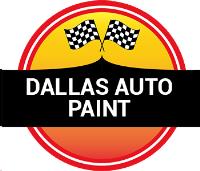 Dallas Auto Paint image 1