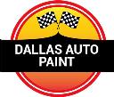 Dallas Auto Paint logo