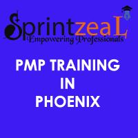 PMP Training in Phoenix image 1
