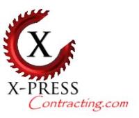 X-Press Contracting.com LLC image 13