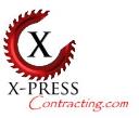 X-Press Contracting.com LLC logo