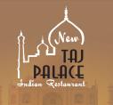 New Taj Palace Indian Restaurant logo
