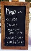 Plano BBQ Catering image 5