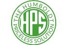 Humboldt Priceless Solution logo