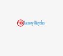 Luxury Bicycles logo