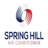 Spring Hill Air Conditioner image 1