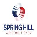 Spring Hill Air Conditioner logo