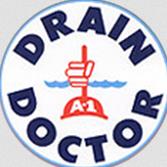 A-1 Plumbing The Drain Doctor, Inc. image 1