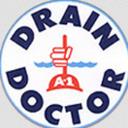 A-1 Plumbing The Drain Doctor, Inc. logo