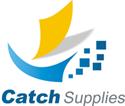 Catch Supplies logo
