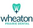 Wheaton Prairie Dental logo