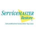 ServiceMaster Restoration by Zaba logo