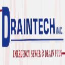 Draintech Inc. logo