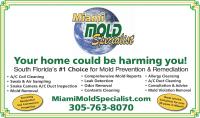 Miami Mold Specialist image 3