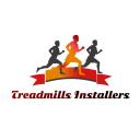 Treadmills Installers logo