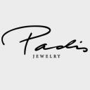 Padis Jewelry The Jewelry Center logo