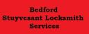 Bedford Stuyvesant Locksmith Service logo
