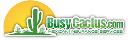 Busy Cactus Insurance Services logo