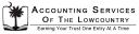Accounting Services of The Lowcountry logo