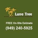 Luna Tree Service logo