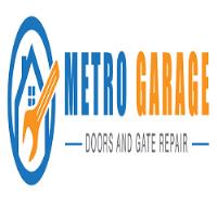Metro Garage Doors West Hollywood image 1