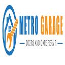 Metro Garage Doors West Hollywood logo