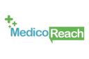 MedicoReach logo