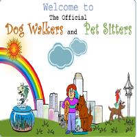 The Official Dog Walkers and Pet Sitters image 1