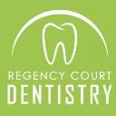 Regency Court Dentistry logo
