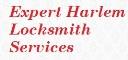 Expert Harlem Locksmith Services logo