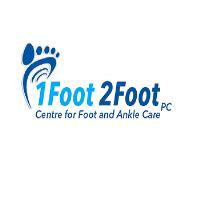 1Foot 2Foot Centre for Foot and Ankle Care, PC image 1