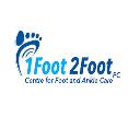 1Foot 2Foot Centre for Foot and Ankle Care, PC logo